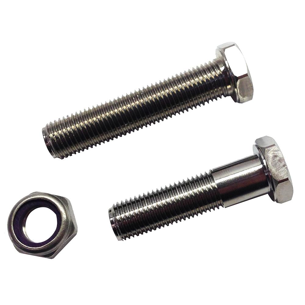 UFLEX 42838Z UC94 TILLER BOLT KIT - High quality product image showing UFLEX 42838Z UC94 TILLER BOLT KIT details and features