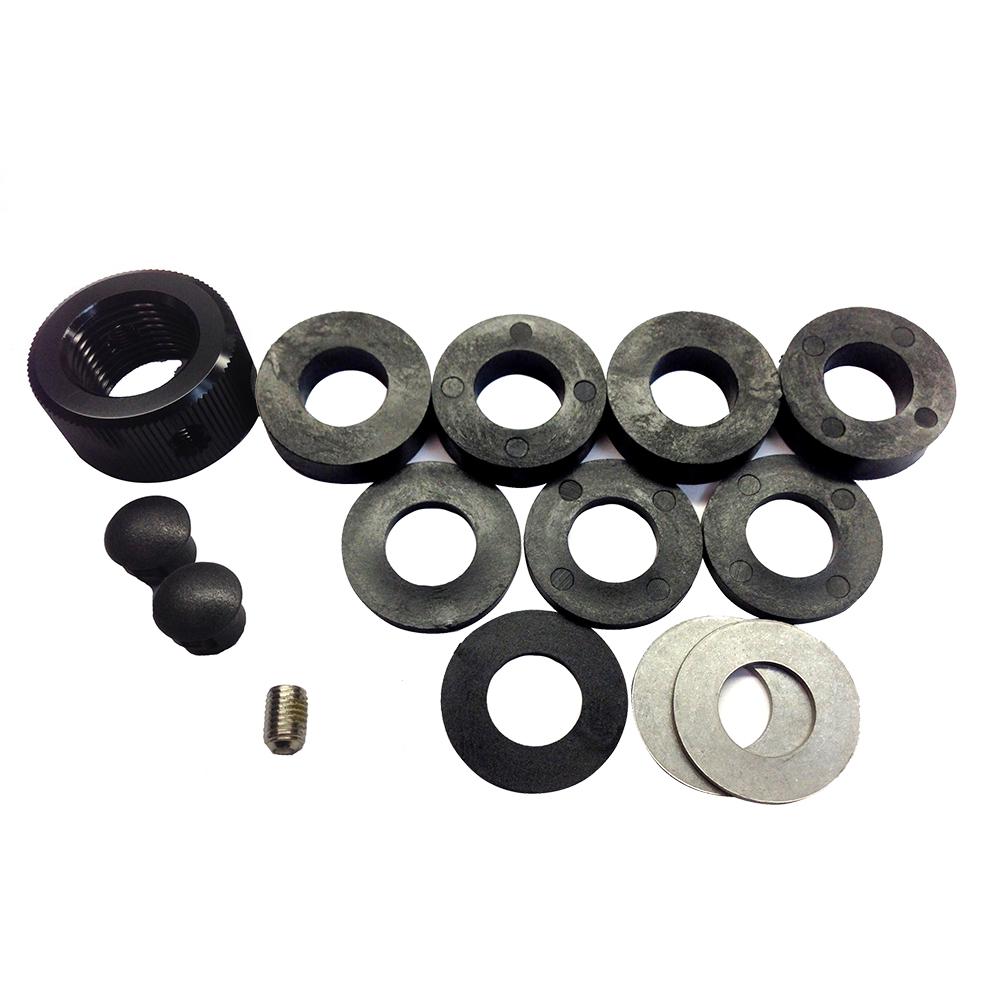 UFLEX 40735C UC12OBF / UC128-SVS SPACER KIT - High quality product image showing UFLEX 40735C UC12OBF / UC128-SVS SPACER KIT details and features