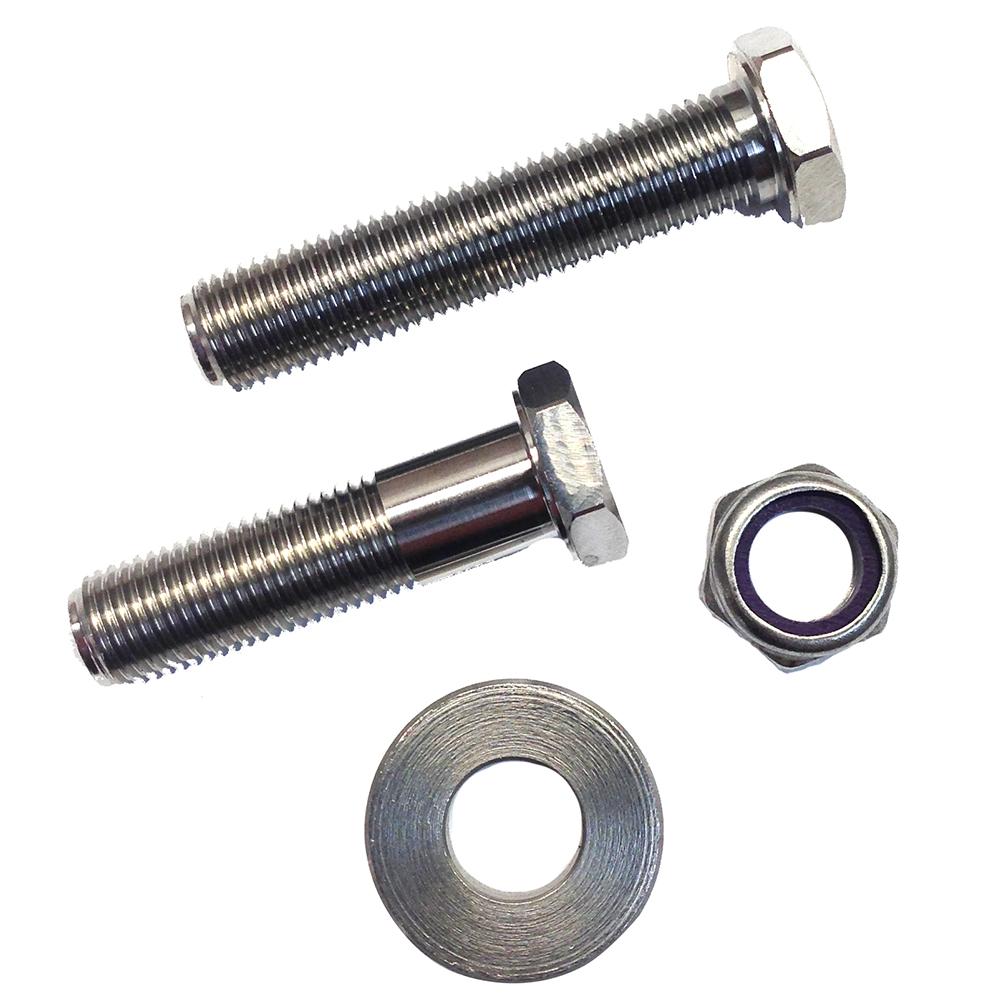 UFLEX 40822X UC128OBF / UC128-SVS TILLER BOLT KIT - High quality product image showing UFLEX 40822X UC128OBF / UC128-SVS TILLER BOLT KIT details and features