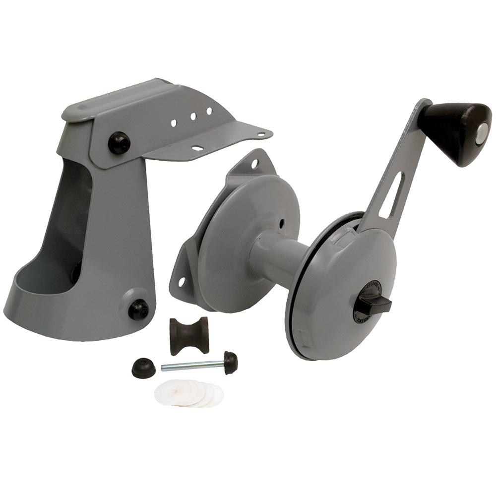 ATTWOOD 13710-4 ANCHOR LIFT SYSTEM - The Twister Group product