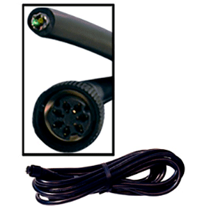 FURUNO 000-159-688 DATA CABLE ASSEMBLY - 1 X 7 PIN CONNECTOR - 5M - The Twister Group product