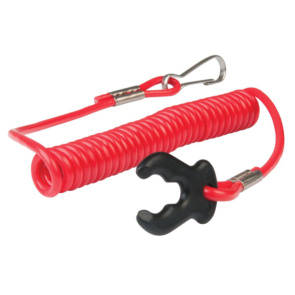 BEP 1001602 KILL SWITCH REPLACEMENT LANYARD - The Twister Group Tools product