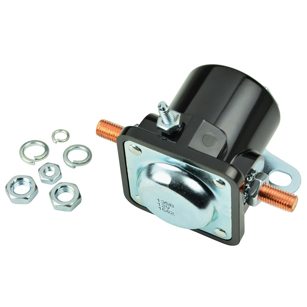 BEP 1002206 100A ENGINE STARTING INTERMITTENT DUTY SOLENOID - High quality product image showing BEP 1002206 100A ENGINE STARTING INTERMITTENT DUTY SOLENOID details and features
