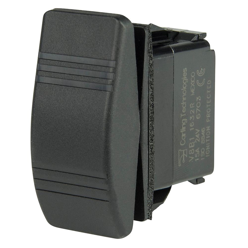 BEP 1001806 SPDT CONTURA DIMMER SWITCH - (ON)/OFF/(ON) - The Twister Group Tools product