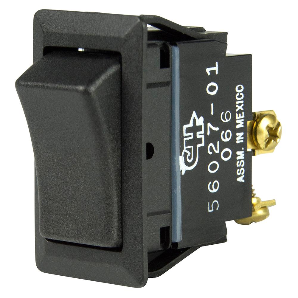 BEP 1001707 SPST ROCKER SWITCH - 12V - ON/OFF - High quality product image showing BEP 1001707 SPST ROCKER SWITCH - 12V - ON/OFF details and features
