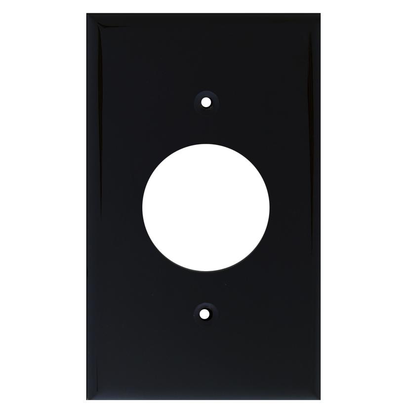 FIREBOY-XINTEX 100102-B XINTEX CONVERSION PLATE - CMD-4 TO CMD-5 - BLACK