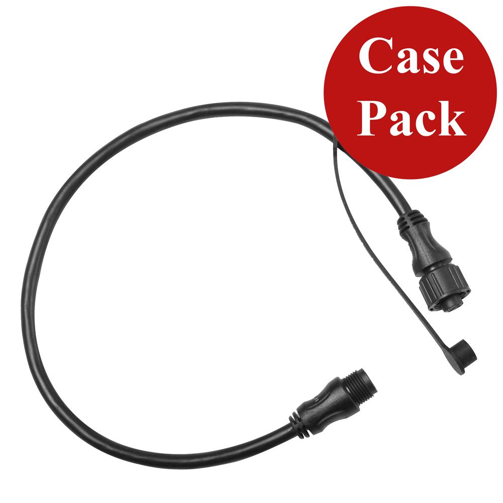 GARMIN 010-11076-03CASE NMEA 2000 BACKBONE/DROP CABLE - 1FT (0.3M) (CASE OF 10) - The Twister Group Tools product