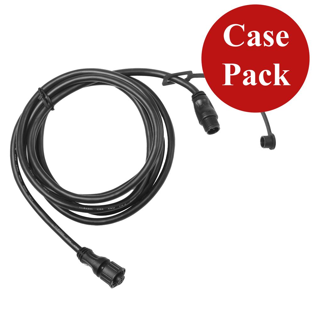 GARMIN 010-11076-04CASE NMEA 2000 BACKBONE/DROP CABLE - 12FT (4M) (CASE OF 5) - High quality product image showing GARMIN 010-11076-04CASE NMEA 2000 BACKBONE/DROP CABLE - 12FT (4M) (CASE OF 5) details and features