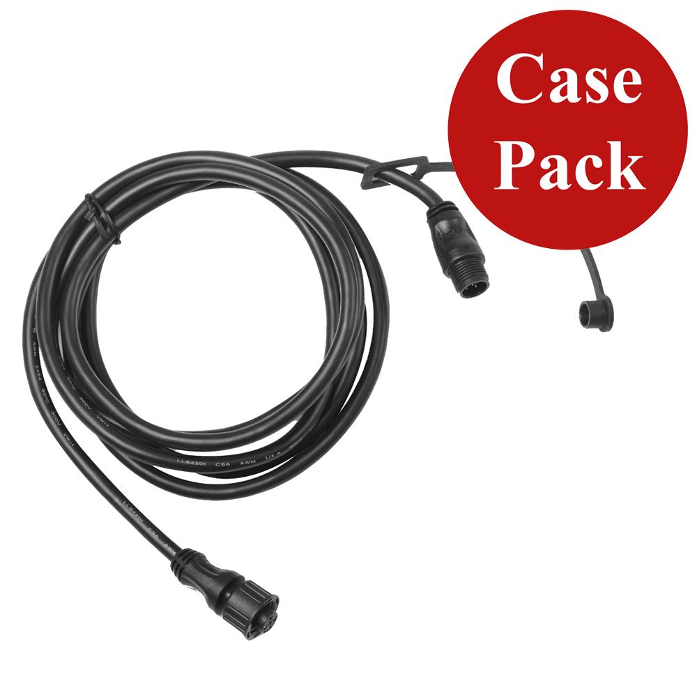 GARMIN 010-11076-00CASE NMEA 2000 BACKBONE/DROP CABLE - 6FT (2M) (CASE OF 10) - High quality product image showing GARMIN 010-11076-00CASE NMEA 2000 BACKBONE/DROP CABLE - 6FT (2M) (CASE OF 10) details and features