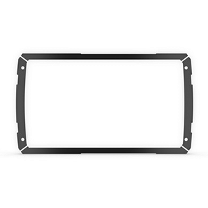 GARMIN 010-12440-03 FLUSH MOUNT KIT F/STRIKER PLUS 9SV - High quality product image showing GARMIN 010-12440-03 FLUSH MOUNT KIT F/STRIKER PLUS 9SV details and features