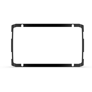 GARMIN 010-12671-01 FLUSH MOUNT KIT FORECHOMAPPLUS 6XCV - The Twister Group Tools product