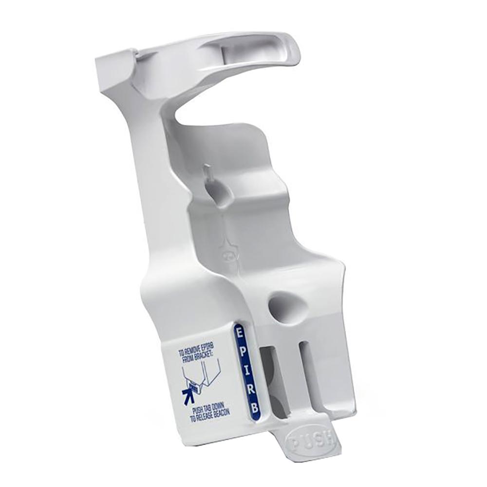 ACR 2833 LOWPRO V4 CAT II MANUAL RELEASE BRACKET F/RLB-41 - High quality product image showing ACR 2833 LOWPRO V4 CAT II MANUAL RELEASE BRACKET F/RLB-41 details and features
