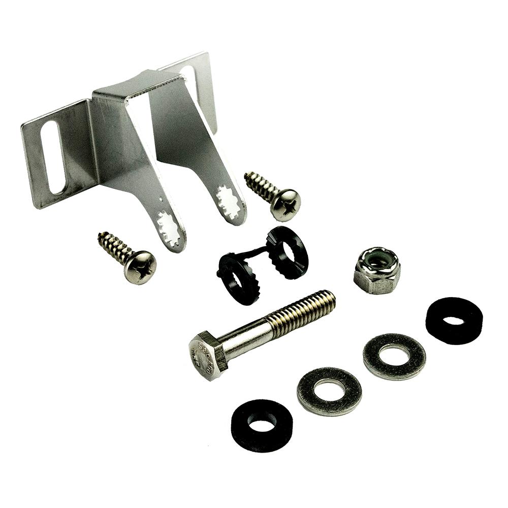 LOWRANCE 000-14192-001 BULLET/SPLITSHOT TRANSOM MOUNT BRACKET - High quality product image showing LOWRANCE 000-14192-001 BULLET/SPLITSHOT TRANSOM MOUNT BRACKET details and features LOWRANCE 000-14192-001 BULLET/SPLITSHOT TRANSOM MOUNT BRACKET - High quality product image showing LOWRANCE 000-14192-001 BULLET/SPLITSHOT TRANSOM MOUNT BRACKET details and features