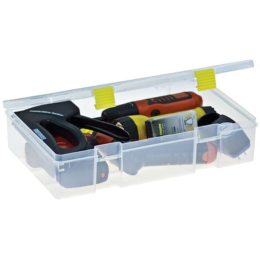 PLANO 2373101 PROLATCH STOWAWAY OPEN COMPARTMENT DEEP (3700)