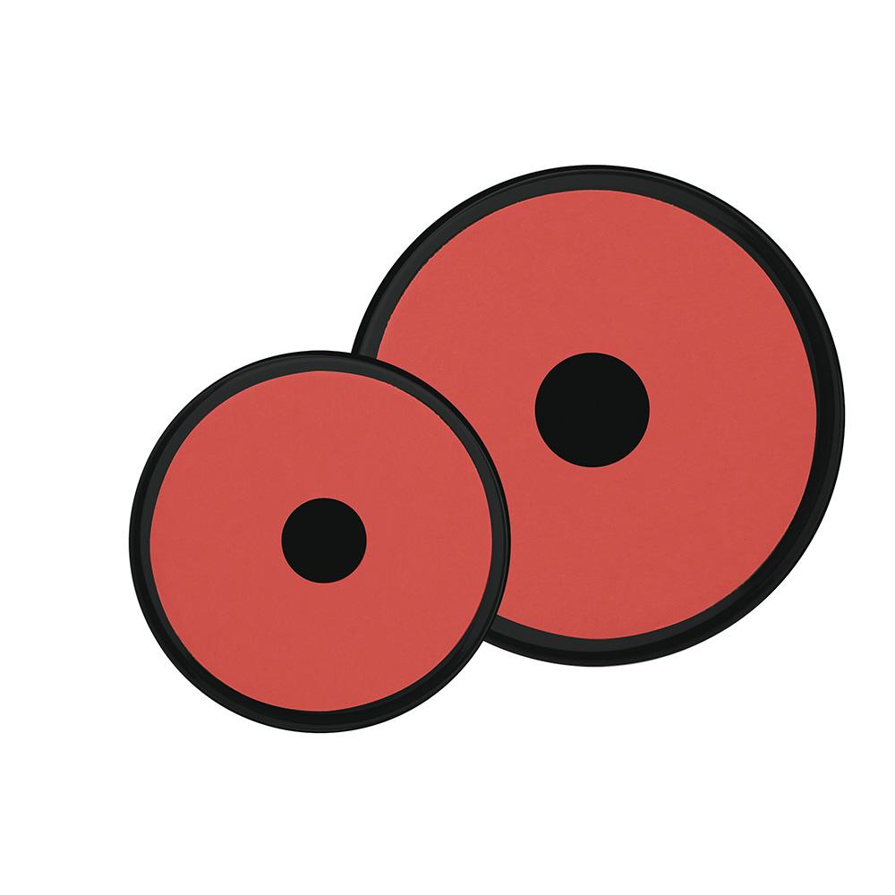 GARMIN 010-10646-02 DASHBOARD DISCS (LARGE AND SMALL) - The Twister Group Tools product