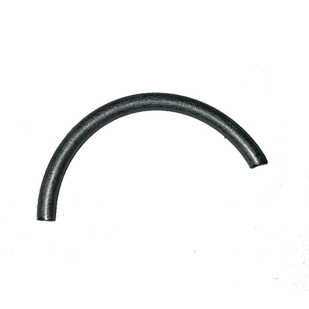 MAXWELL 2311 WINDLASS CLUTCH RETAINING CLIP - HALF - High quality product image showing MAXWELL 2311 WINDLASS CLUTCH RETAINING CLIP - HALF details and features
