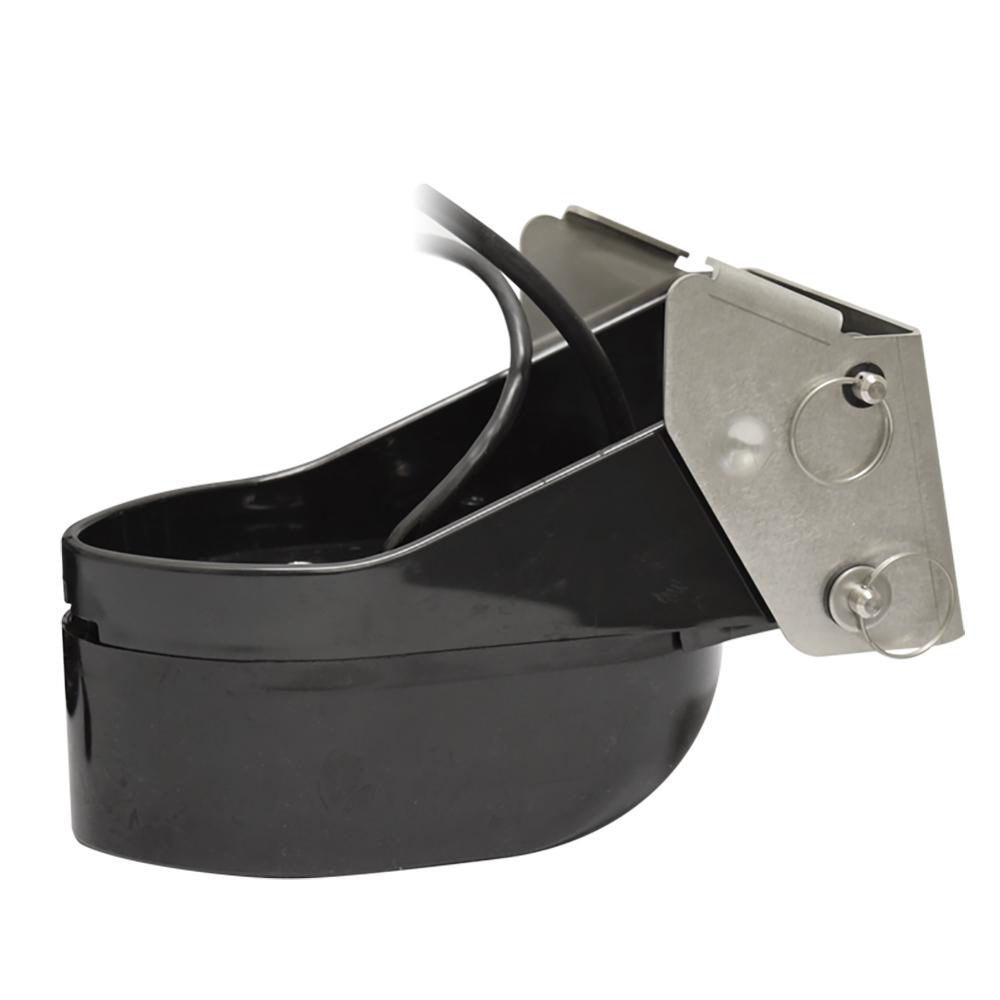 FURUNO 165T-50/200-TM260 TRANSDUCER FOR DFF3D TRANSOM MOUNT COMBO - High quality product image showing FURUNO 165T-50/200-TM260 TRANSDUCER FOR DFF3D TRANSOM MOUNT COMBO details and features