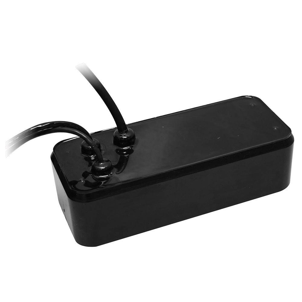 FURUNO 165T/265LH-PM488 DFF3D CHIRP COMBO POCKET MOUNT TRANSDUCER - The Twister Group Tools product