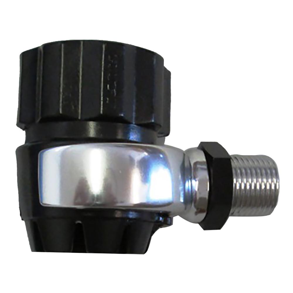 RUPP 209-1268-00 THREADED UPPER ANTENNA SUPPORT ASSEMBLY - High quality product image showing RUPP 209-1268-00 THREADED UPPER ANTENNA SUPPORT ASSEMBLY details and features