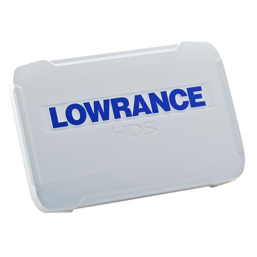 LOWRANCE 000-12242-001 SUNCOVER F/HDS-7 GEN3 - Product image