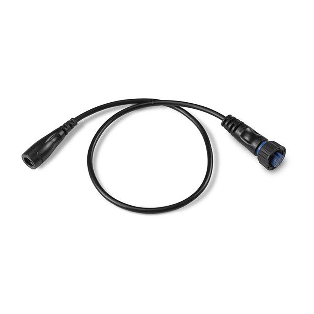 GARMIN 010-12721-00 4-PIN TRANSDUCER TO 8-PIN SONAR PORT - High quality product image showing GARMIN 010-12721-00 4-PIN TRANSDUCER TO 8-PIN SONAR PORT details and features