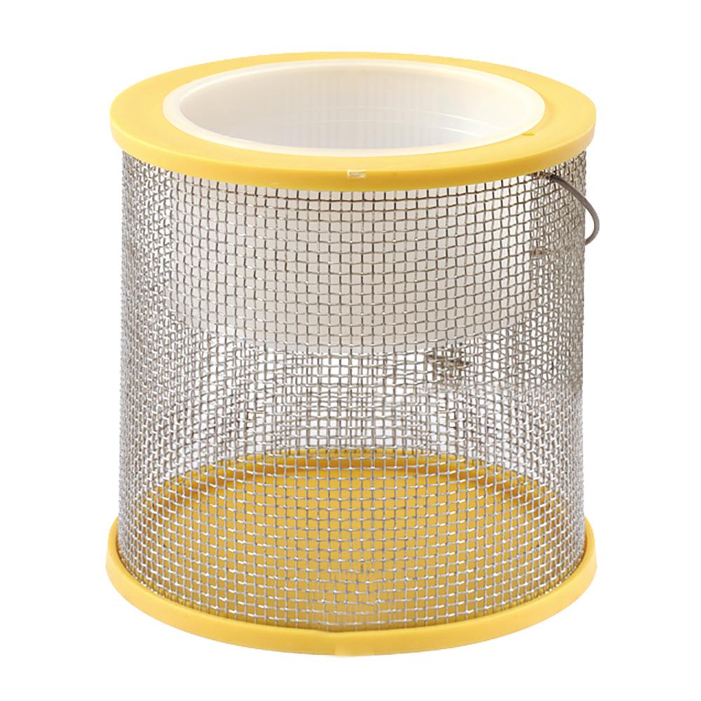 FRABILL 1280 CRICKET CAGE BUCKET - The Twister Group Tools product