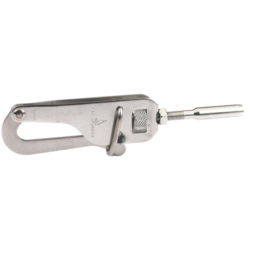 C. SHERMAN JOHNSON 27-404 SAFE LOCK GATE HOOK T-316