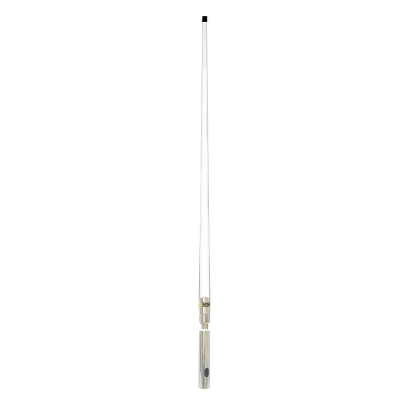 DIGITAL ANTENNA 829-VW-S 8FT VHF ANTENNA - WHITE
