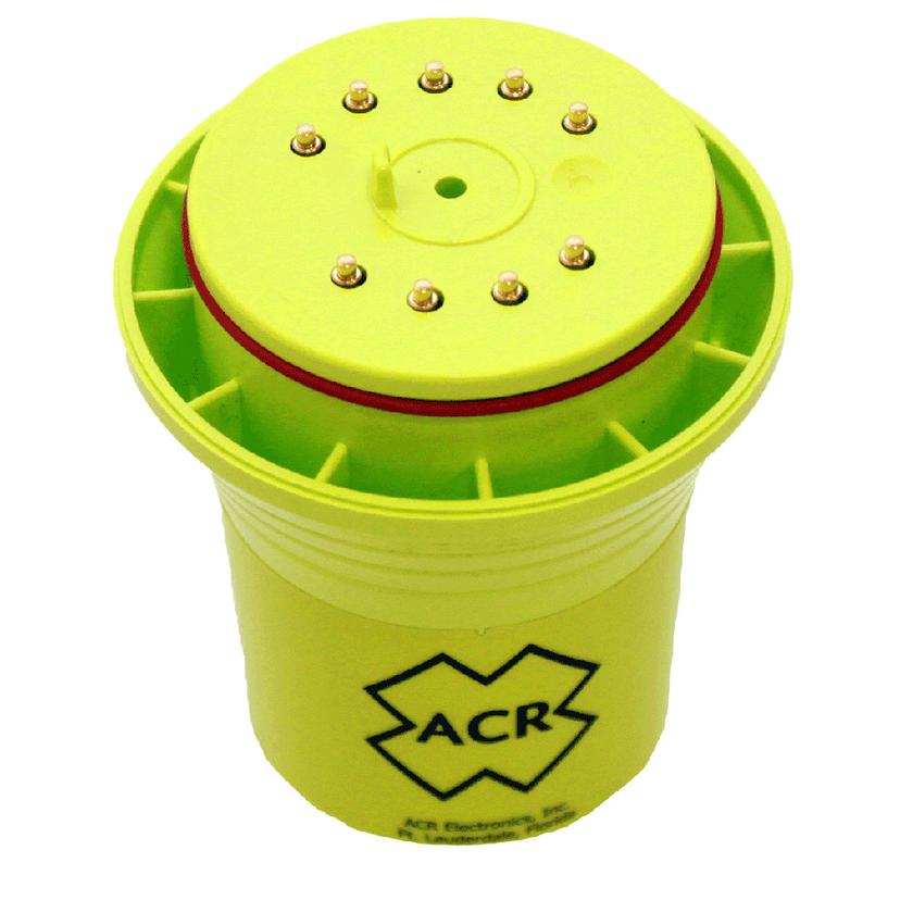 ACR 1104 BRC REPLACEMENT BATTERY RLB41 (V4)