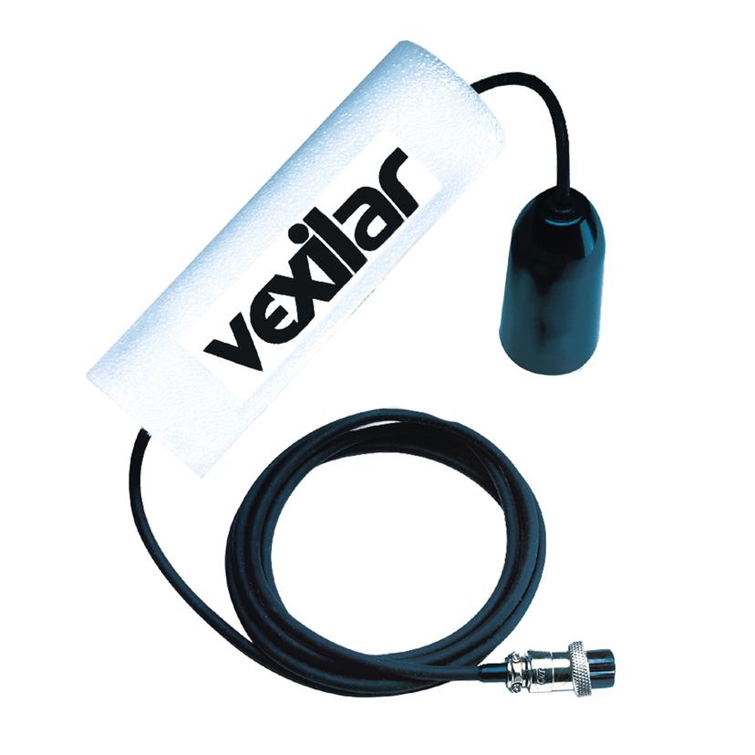 VEXILAR TB0050 19°ICE DUCER TRANSDUCER