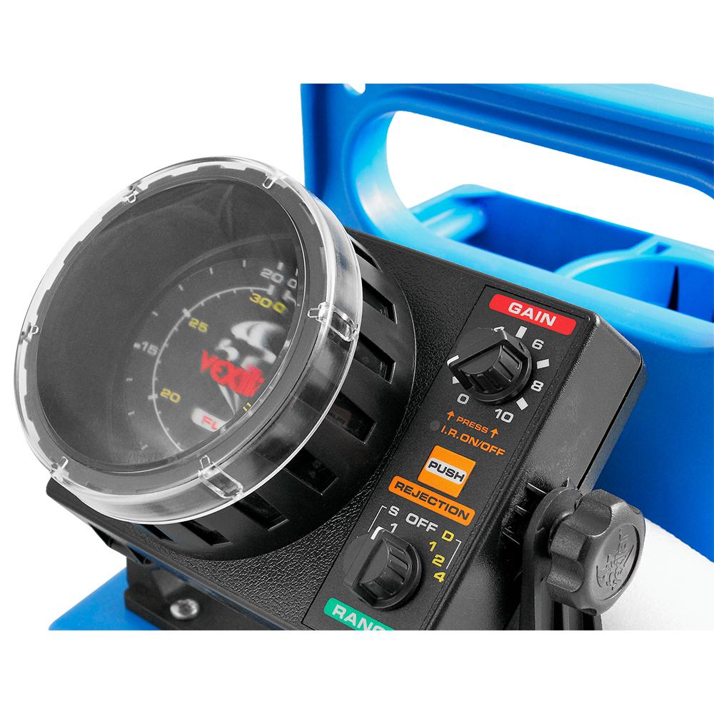 VEXILAR MS0001 MAG-SHIELD F/FL-8SE & FL-18 SERIES - High quality product image showing VEXILAR MS0001 MAG-SHIELD F/FL-8SE & FL-18 SERIES details and features