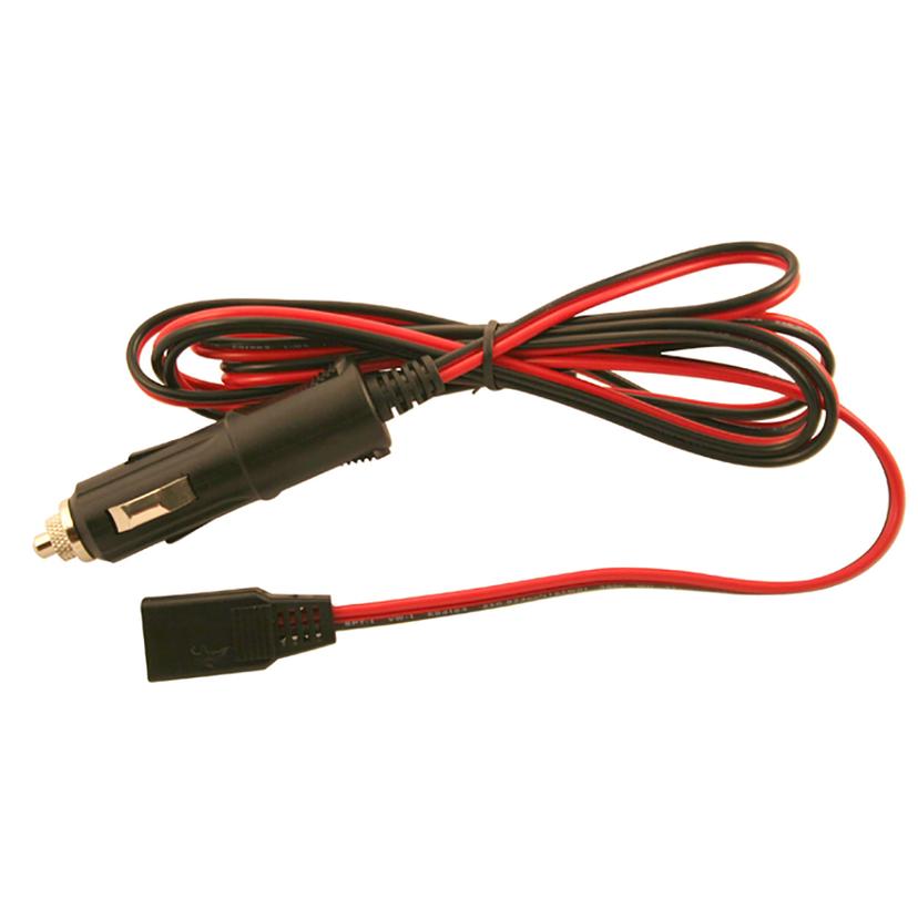 VEXILAR PCDCA1 POWER CORD ADAPTER FOR FL-8 & FL-18 FLASHER - 12 VDC - 6