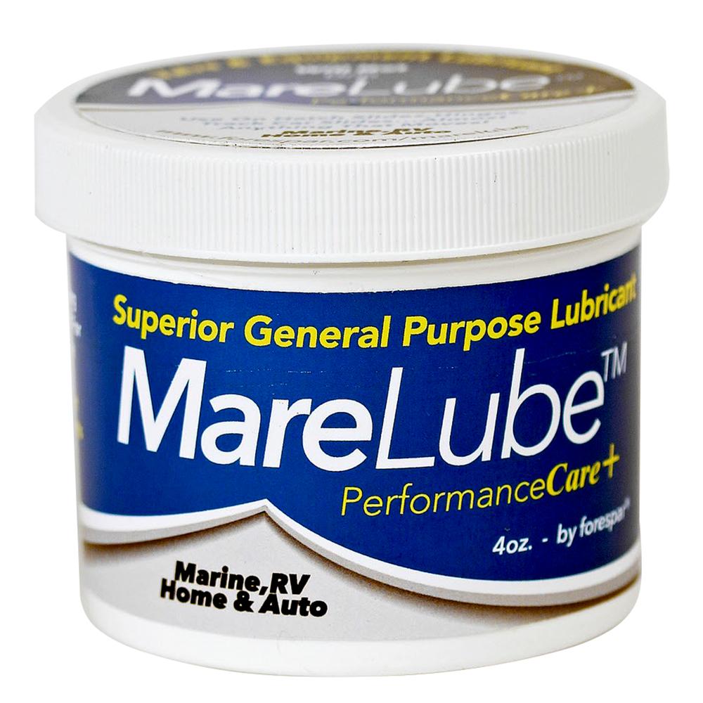FORESPAR 770050 MARELUBE VALVE GENERAL PURPOSE LUBRICANT - 4 OZ. - High quality product image showing FORESPAR 770050 MARELUBE VALVE GENERAL PURPOSE LUBRICANT - 4 OZ. details and features