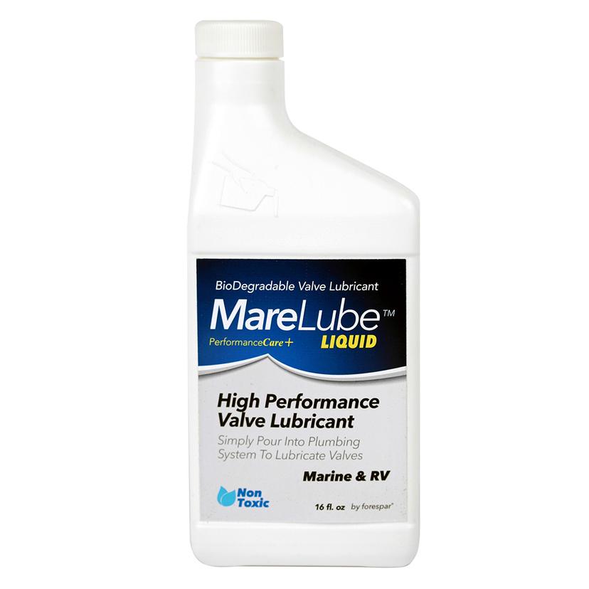 FORESPAR 770055 MARELUBE VALVE GENERAL PURPOSE LUBRICANT - 16 OZ.