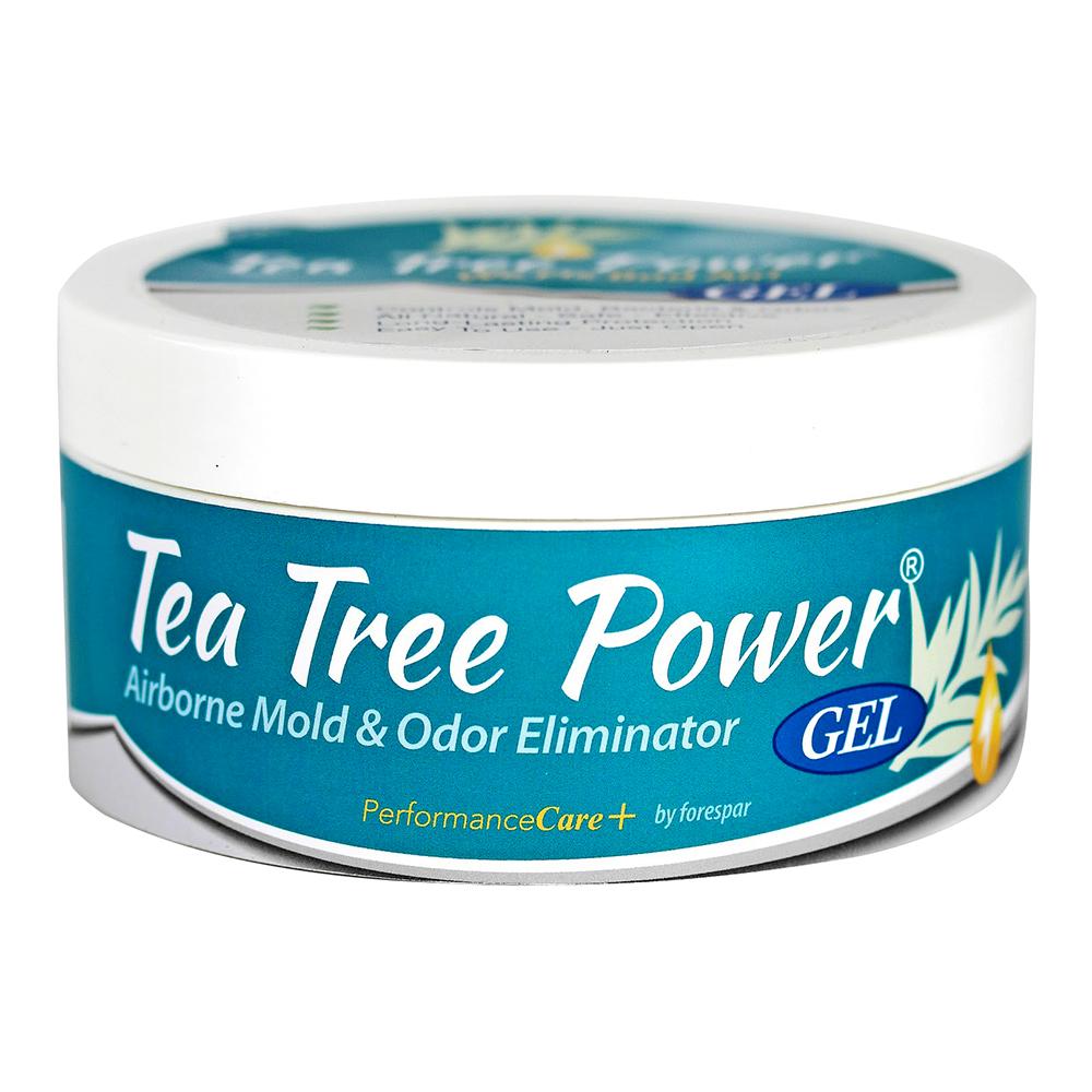 FORESPAR 770204 TEA TREE POWER GEL - 16OZ - High quality product image showing FORESPAR 770204 TEA TREE POWER GEL - 16OZ details and features