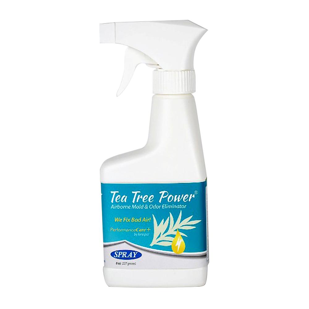 FORESPAR 770207 TEA TREE POWER SPRAY - 8OZ - High quality product image showing FORESPAR 770207 TEA TREE POWER SPRAY - 8OZ details and features