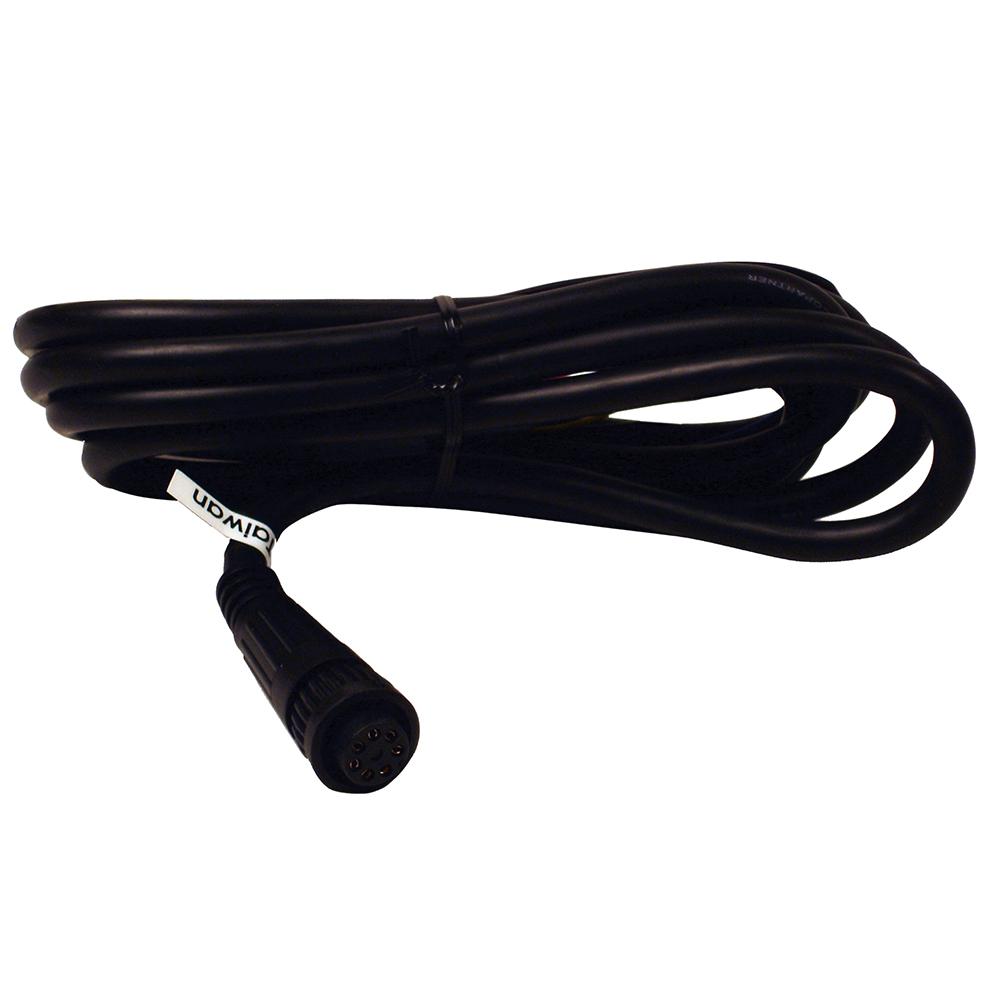 GARMIN 010-10553-00 POWER CABLE F/GMS 10 - The Twister Group Tools product