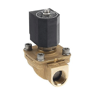 ALBIN 07-66-031 SOLENOID VALVE - 24V - High quality product image showing ALBIN 07-66-031 SOLENOID VALVE - 24V details and features
