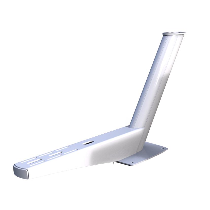 SCANSTRUT DPT-OA DUAL POWERTOWER STRUT - OPEN ARRAY