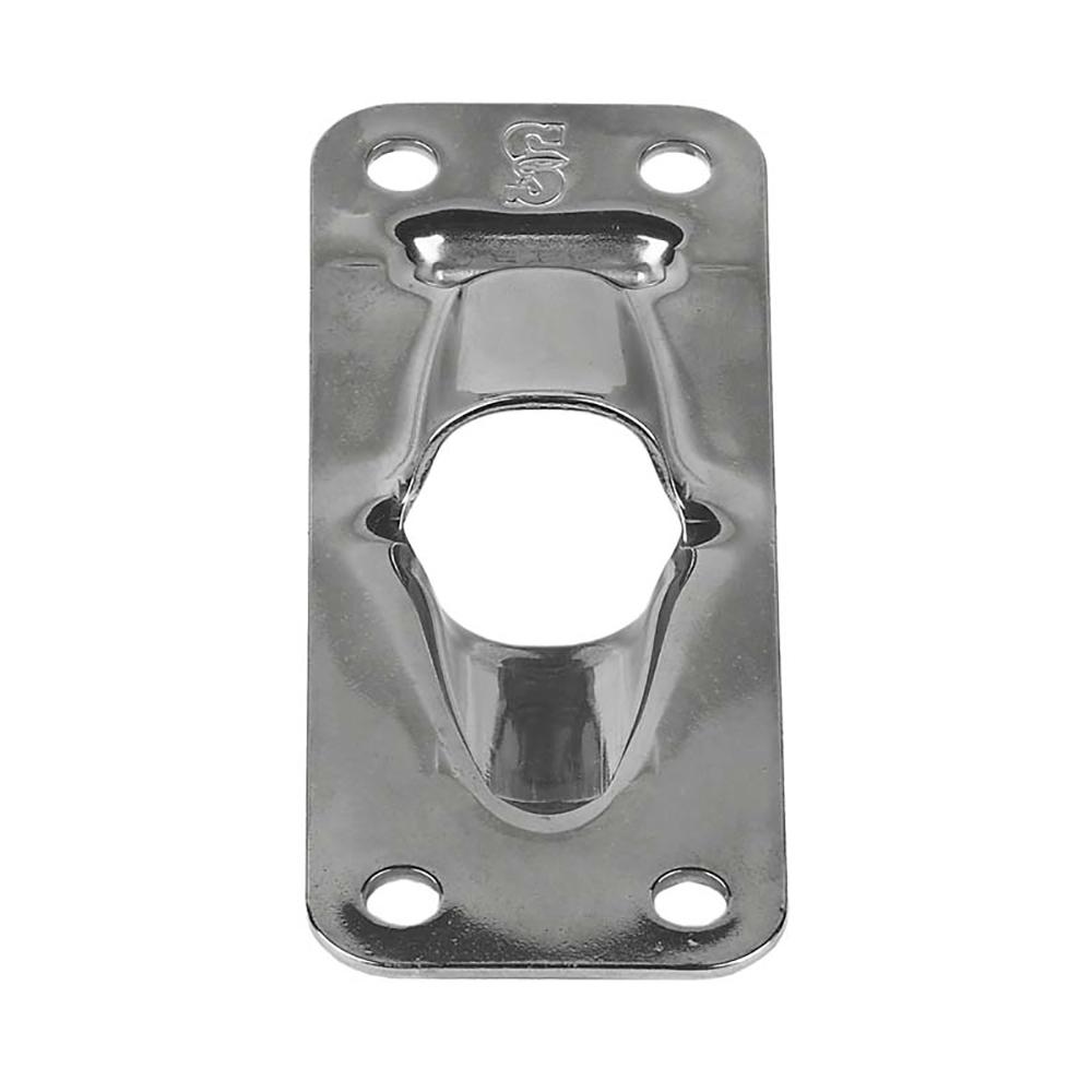 SCHAEFER 34-46 EXIT PLATE/FLAT F/UP TO 1/2 INCH LINE - High quality product image showing SCHAEFER 34-46 EXIT PLATE/FLAT F/UP TO 1/2 INCH LINE details and features