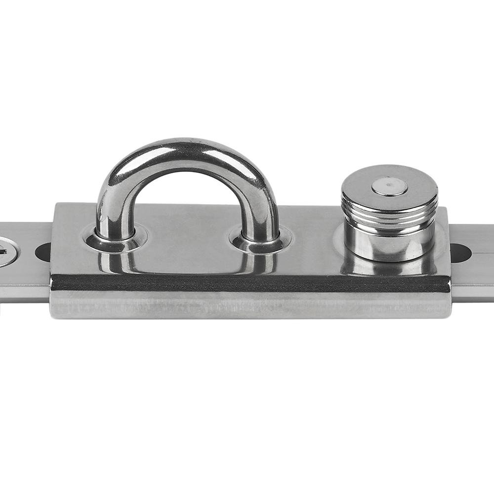 SCHAEFER 72-49 STAINLESS 1-1/4 INCH T-TRACK SLIDER - EYE SLIDE/LINED - High quality product image showing SCHAEFER 72-49 STAINLESS 1-1/4 INCH T-TRACK SLIDER - EYE SLIDE/LINED details and features