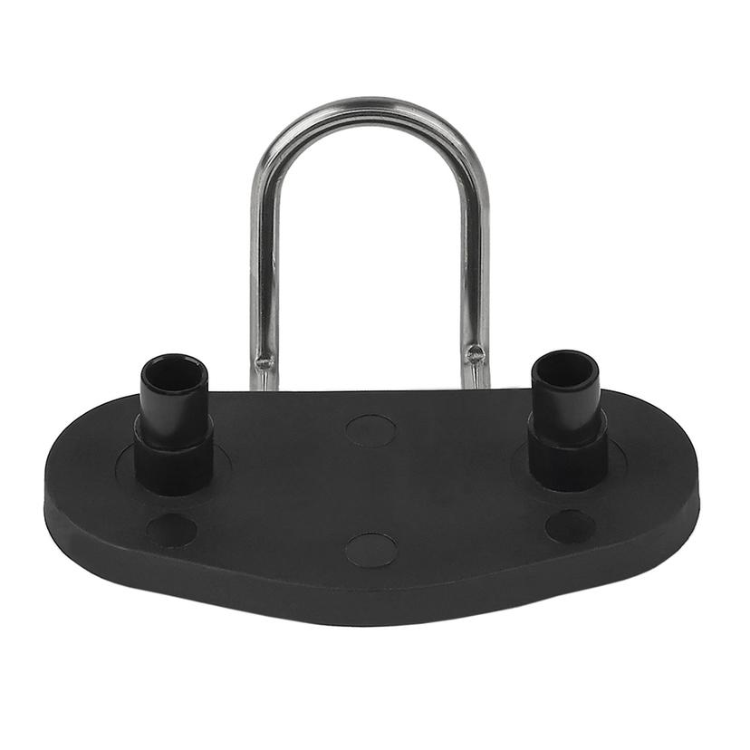 SCHAEFER 77-18 WIRE FAIRLEAD F/70-17 WITH BASE