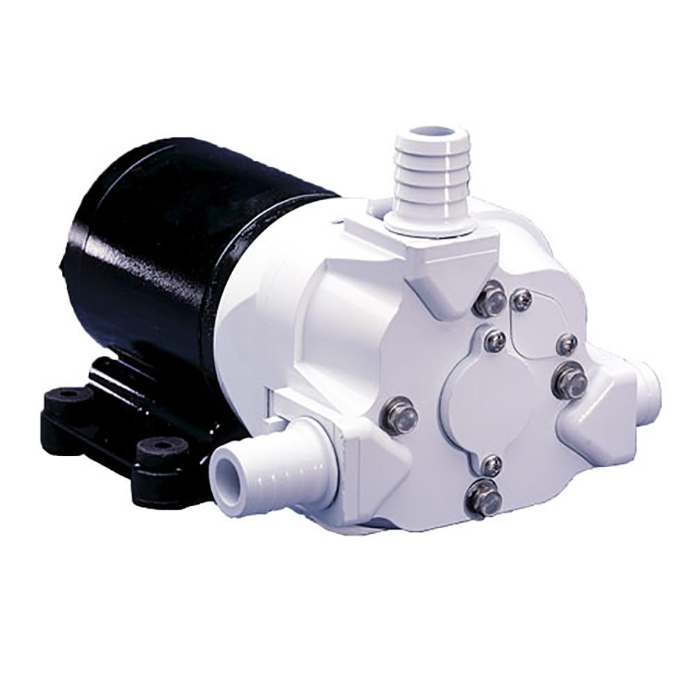 RARITAN 166100 DIAPHRAGM INTAKE PUMP - 24V - The Twister Group Tools product
