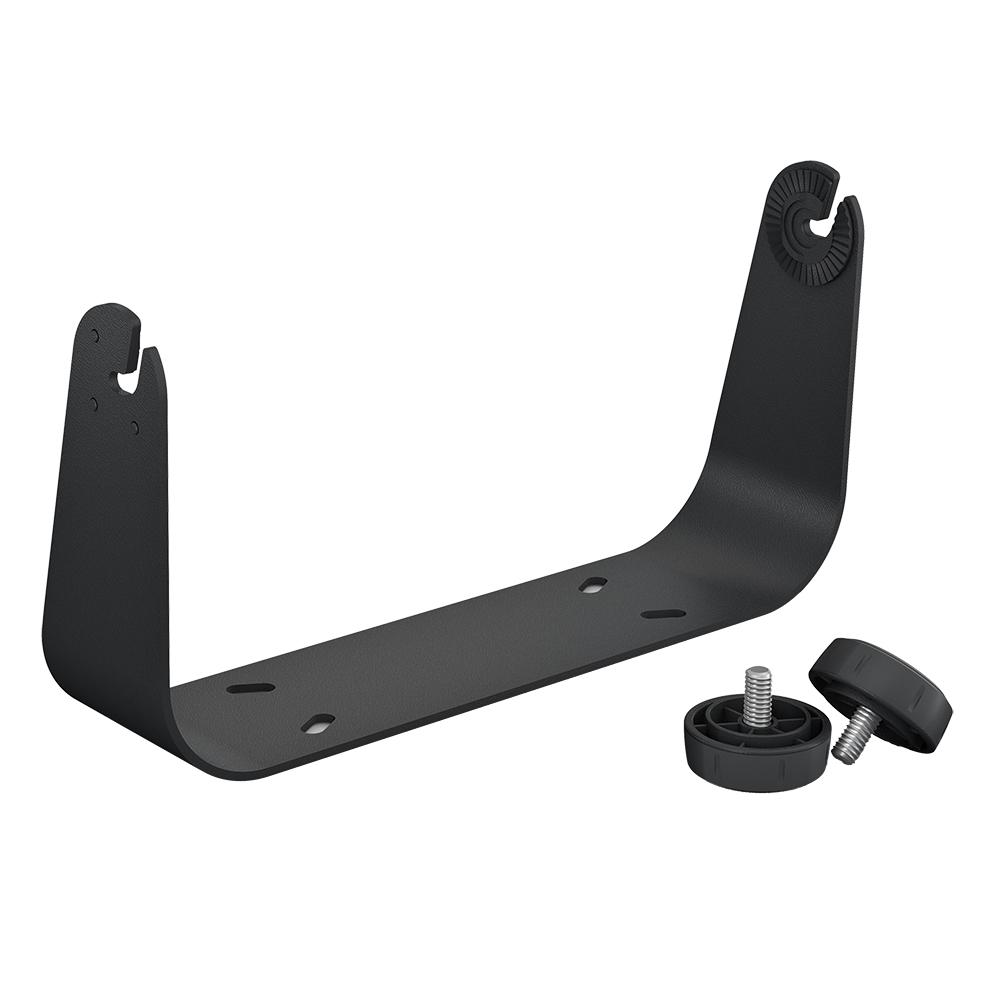 GARMIN 010-12798-01 BAIL MOUNT W/KNOBS F/8X12 SERIES - High quality product image showing GARMIN 010-12798-01 BAIL MOUNT W/KNOBS F/8X12 SERIES details and features