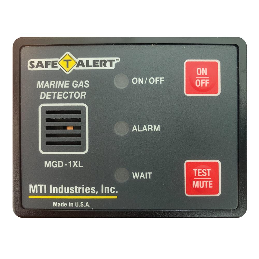 SAFE-T-ALERT MGD-1XL 2ND REMOTE HEAD F/MGD-10XL - High quality product image showing SAFE-T-ALERT MGD-1XL 2ND REMOTE HEAD F/MGD-10XL details and features