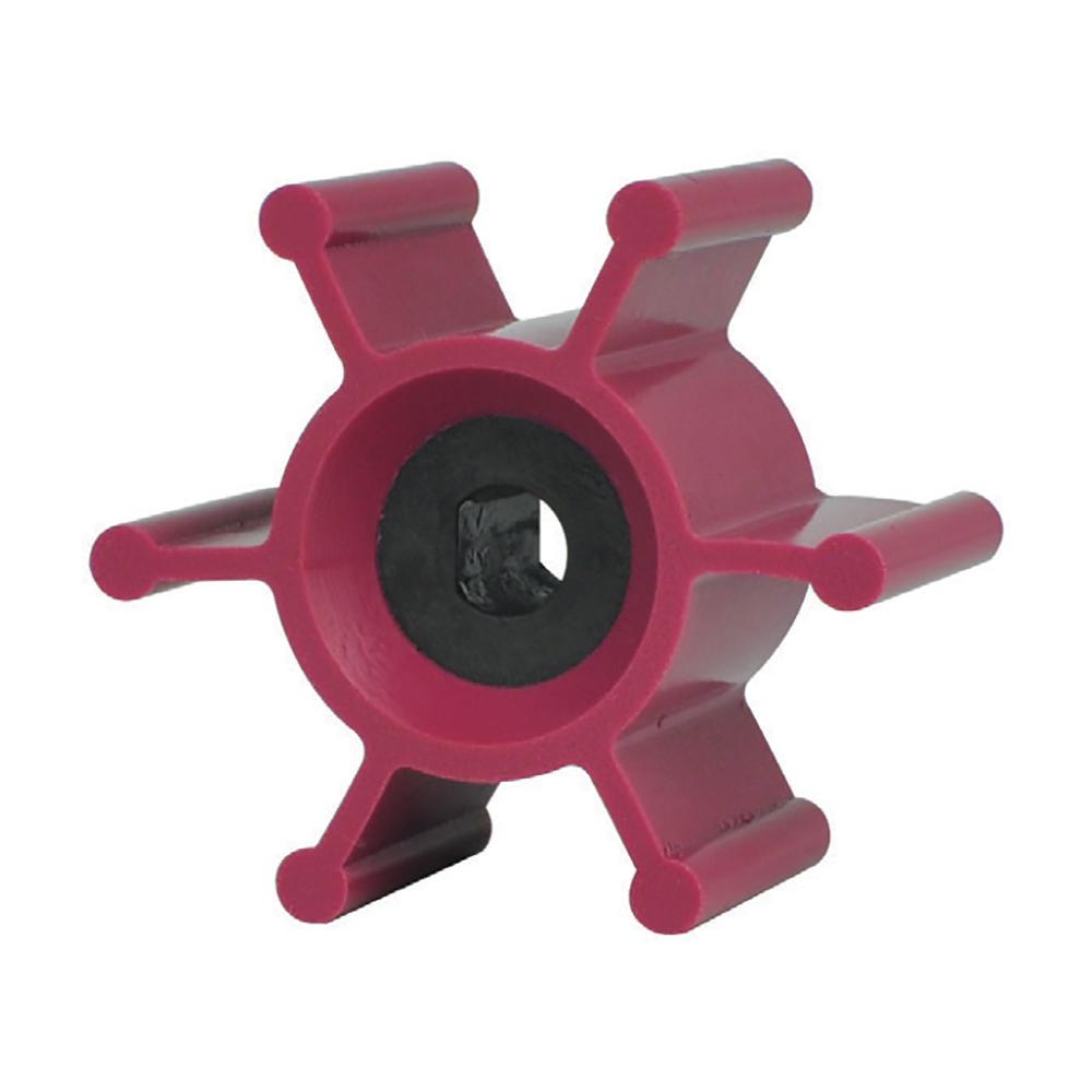 JABSCO 23095-0007-P BALLAST KING IMPELLER - High quality product image showing JABSCO 23095-0007-P BALLAST KING IMPELLER details and features