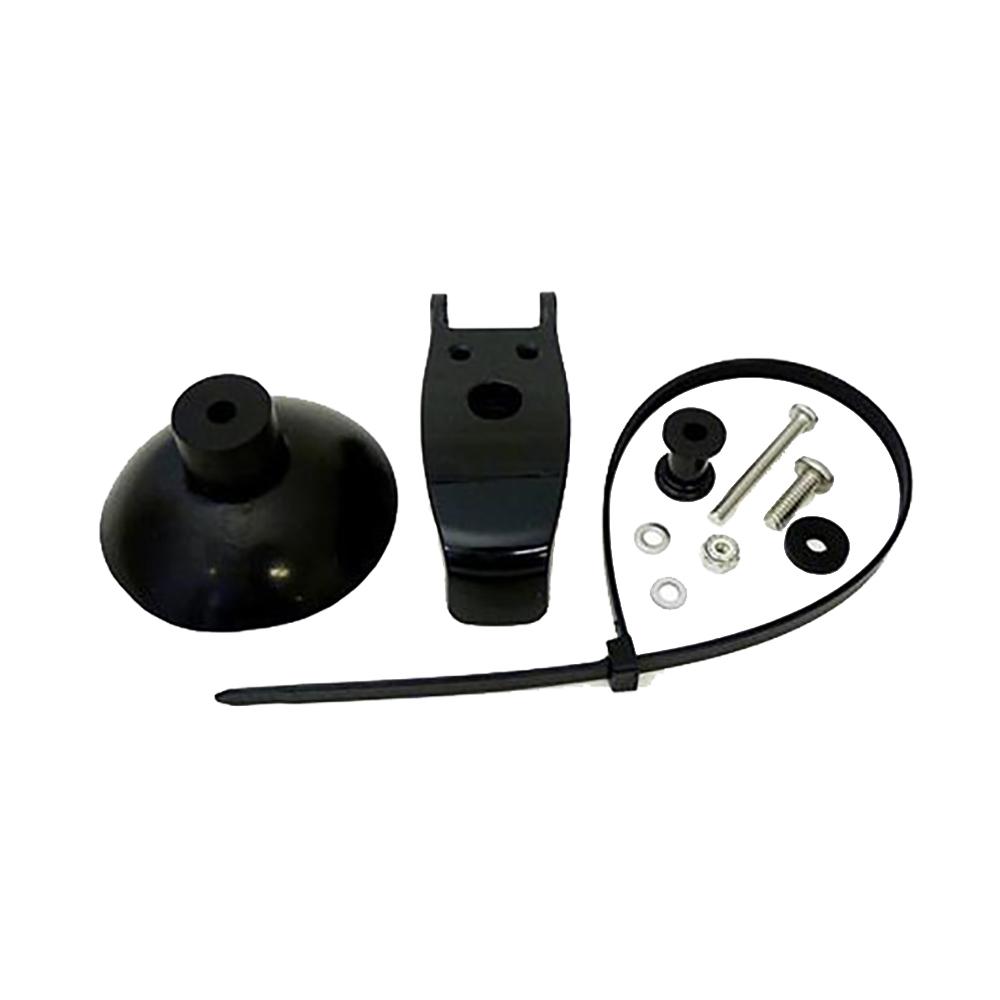 GARMIN 010-10253-00 SUCTION CUP TRANSDUCER ADAPTER - High quality product image showing GARMIN 010-10253-00 SUCTION CUP TRANSDUCER ADAPTER details and features