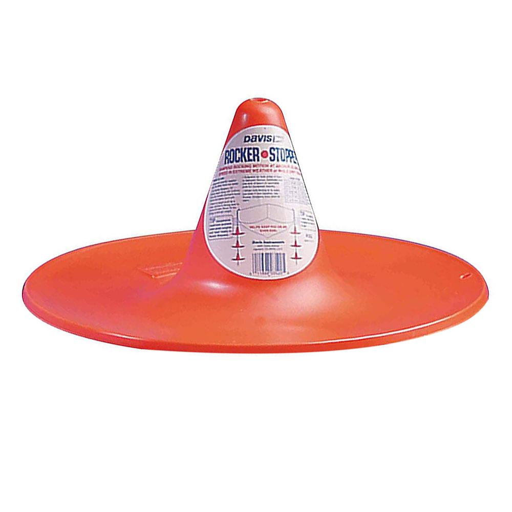 DAVIS INSTRUMENTS 352 DAVIS ROCKER STOPPER BOAT STABILIZER - High quality product image showing DAVIS INSTRUMENTS 352 DAVIS ROCKER STOPPER BOAT STABILIZER details and features