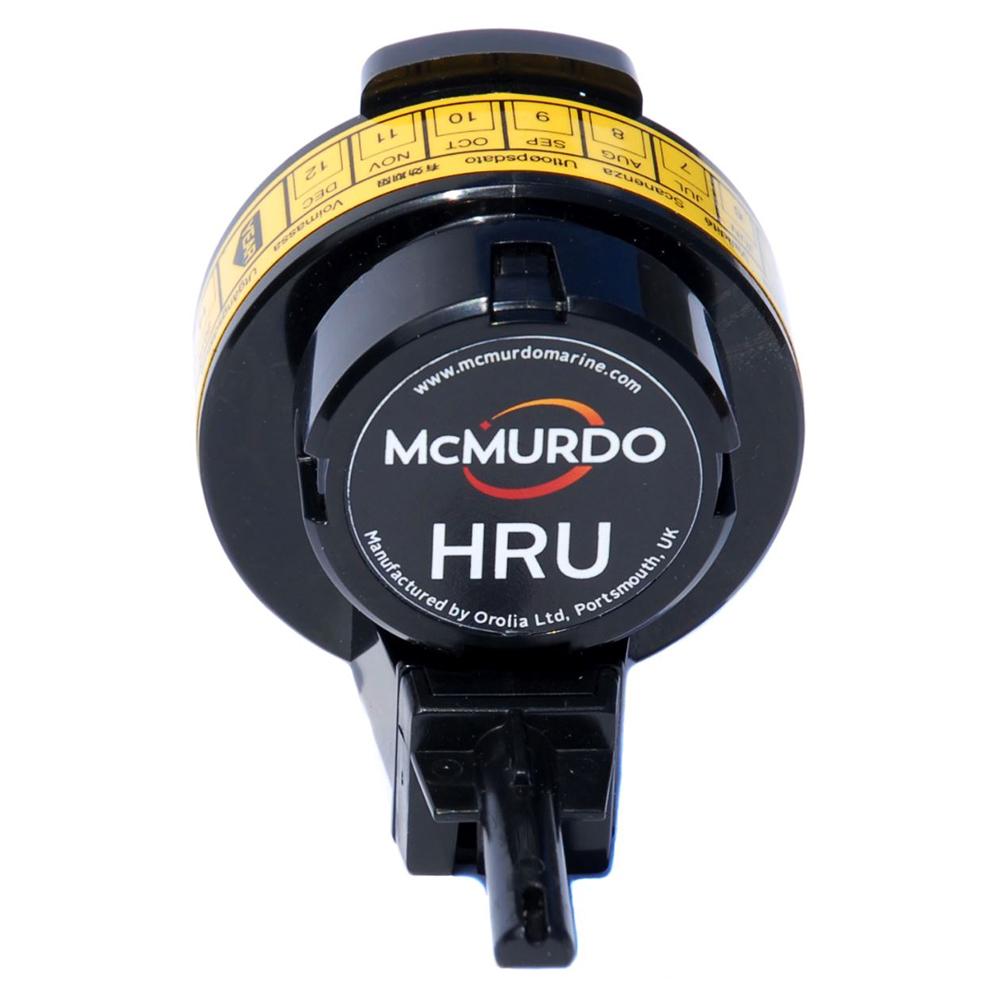 MCMURDO 23-145A REPLACEMENT HRU KIT FORG8 HYDROSTATIC RELEASE UNIT - The Twister Group Tools product