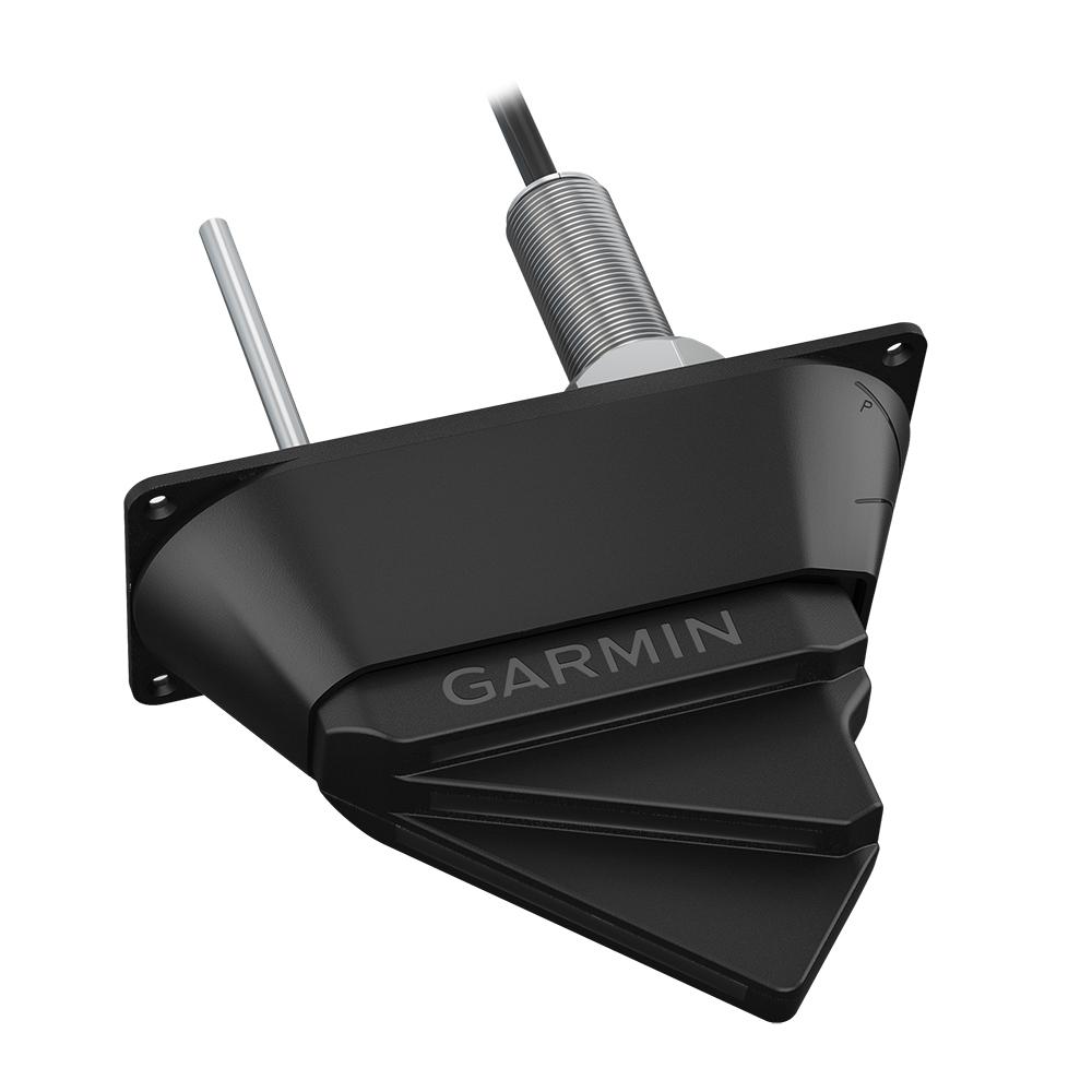 GARMIN 010-12928-01 PANOPTIX LVS32-TH TRANSDUCER THRU-HULL MOUNT - High quality product image showing GARMIN 010-12928-01 PANOPTIX LVS32-TH TRANSDUCER THRU-HULL MOUNT details and features